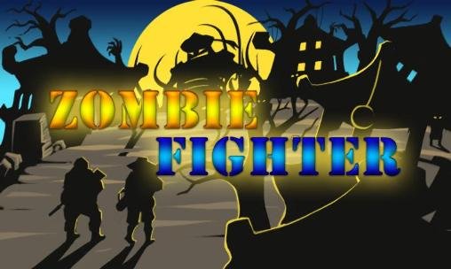 game pic for Zombie fighter